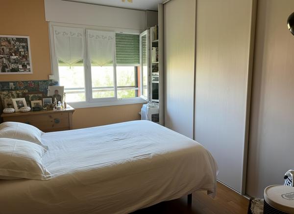 Appartement 3 pièces - 54 m²