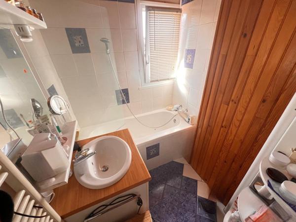 Appartement 3 pièces - 54 m²