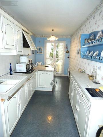 Appartement à vendre à Gerzat dans le Puy-de-Dôme (63360), ref : 13352/424