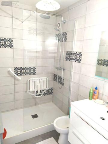 Appartement à vendre à Gerzat dans le Puy-de-Dôme (63360), ref : 13352/424