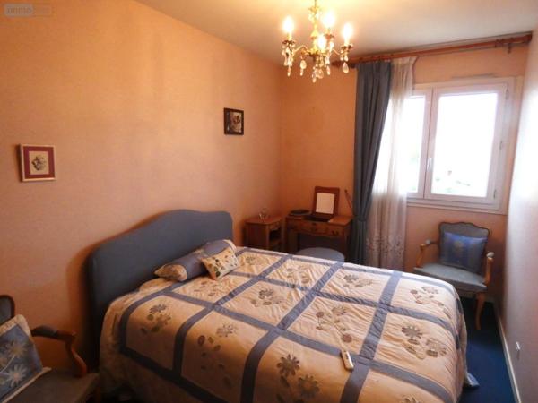 Appartement à vendre à Gerzat dans le Puy-de-Dôme (63360), ref : 13352/424