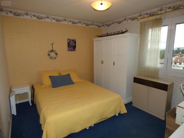 Appartement à vendre à Gerzat dans le Puy-de-Dôme (63360), ref : 13352/424