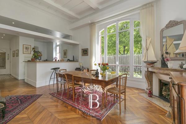 Saint-Germain-en-Laye, Appartement 2 Chambres -  148 m² à vendre