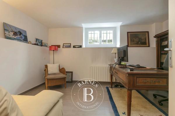 Saint-Germain-en-Laye, Appartement 2 Chambres -  148 m² à vendre