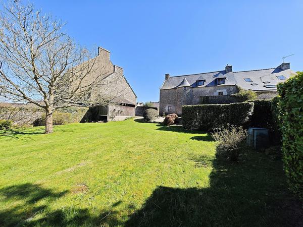 Maison à CRUGUEL, 56420 - 6 pièces 162m²