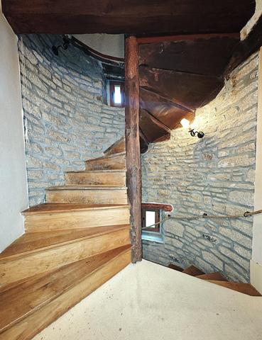 Maison à CRUGUEL, 56420 - 6 pièces 162m²