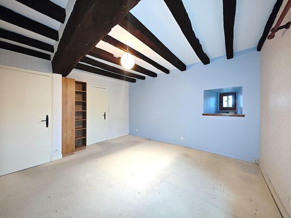 Maison à CRUGUEL, 56420 - 6 pièces 162m²