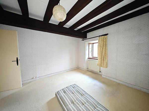 Maison à CRUGUEL, 56420 - 6 pièces 162m²