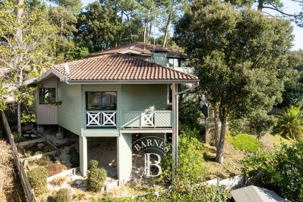 Seignosse, Maison 3 Chambres -  120 m² à vendre