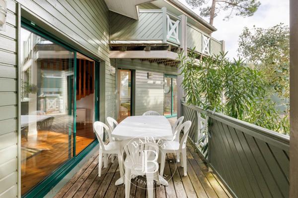 Seignosse, Maison 3 Chambres -  120 m² à vendre