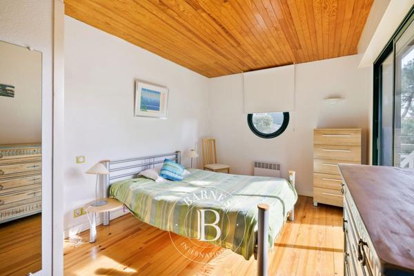 Seignosse, Maison 3 Chambres -  120 m² à vendre