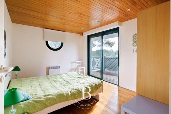 Seignosse, Maison 3 Chambres -  120 m² à vendre