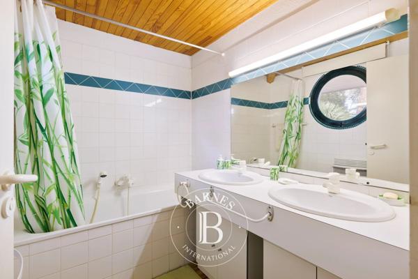 Seignosse, Maison 3 Chambres -  120 m² à vendre