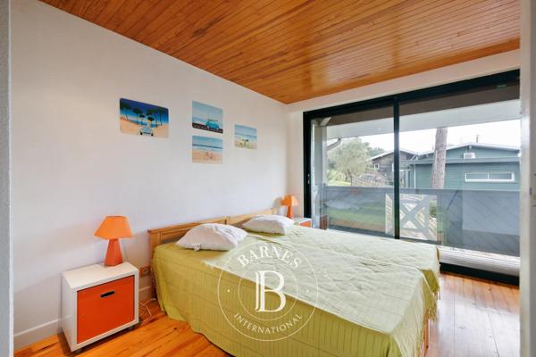 Seignosse, Maison 3 Chambres -  120 m² à vendre