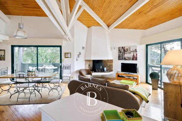 Seignosse, Maison 3 Chambres -  120 m² à vendre