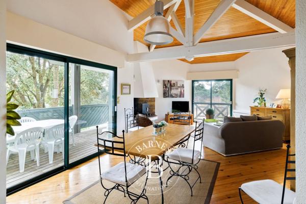 Seignosse, Maison 3 Chambres -  120 m² à vendre