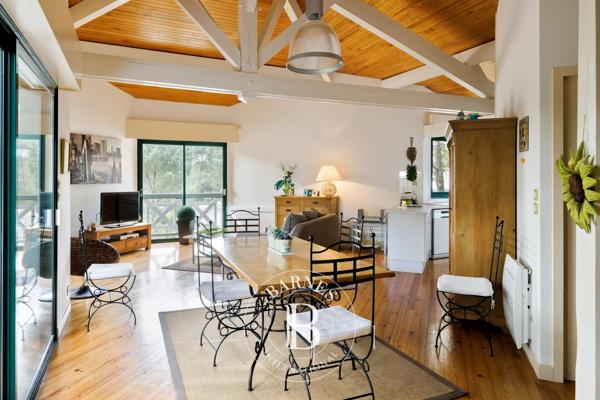 Seignosse, Maison 3 Chambres -  120 m² à vendre