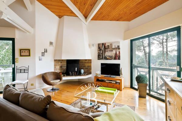 Seignosse, Maison 3 Chambres -  120 m² à vendre