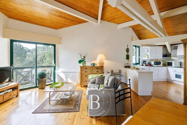 Seignosse, Maison 3 Chambres -  120 m² à vendre