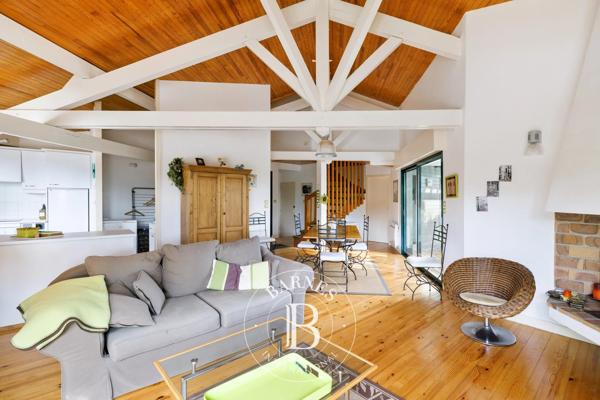 Seignosse, Maison 3 Chambres -  120 m² à vendre