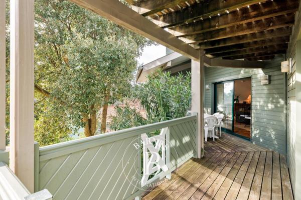Seignosse, Maison 3 Chambres -  120 m² à vendre
