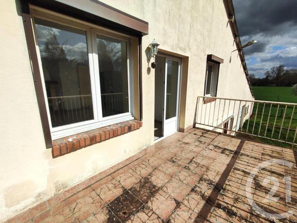 maison à vendre  20 pièces - 530 m2 BEAUMONT LE ROGER - 27