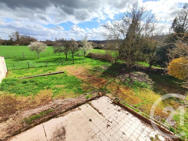 maison à vendre  20 pièces - 530 m2 BEAUMONT LE ROGER - 27