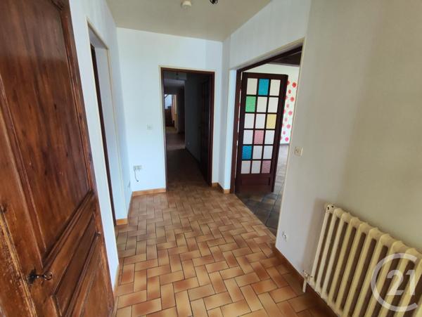 maison à vendre  20 pièces - 530 m2 BEAUMONT LE ROGER - 27