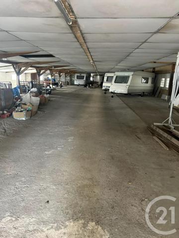 maison à vendre  20 pièces - 530 m2 BEAUMONT LE ROGER - 27