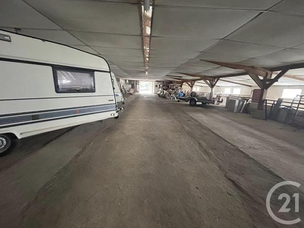 maison à vendre  20 pièces - 530 m2 BEAUMONT LE ROGER - 27