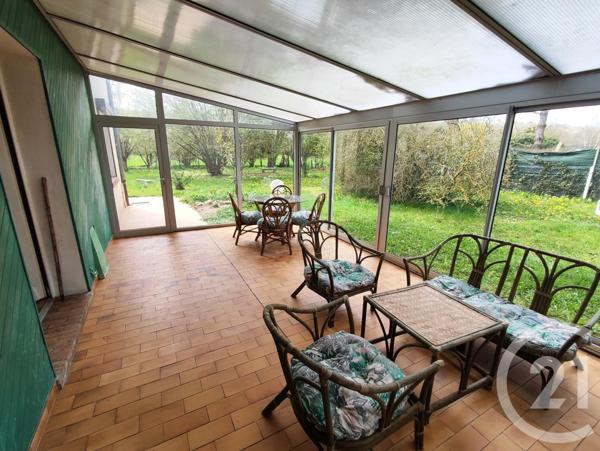 maison à vendre  20 pièces - 530 m2 BEAUMONT LE ROGER - 27