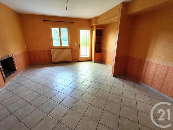 maison à vendre  20 pièces - 530 m2 BEAUMONT LE ROGER - 27