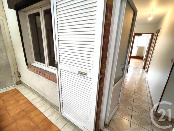 maison à vendre  20 pièces - 530 m2 BEAUMONT LE ROGER - 27