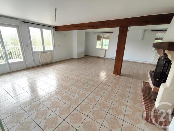 maison à vendre  20 pièces - 530 m2 BEAUMONT LE ROGER - 27
