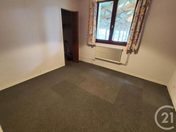 maison à vendre  20 pièces - 530 m2 BEAUMONT LE ROGER - 27