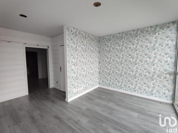 Atelier à vendre 1 000 m² Chartres