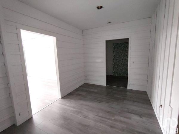 Atelier à vendre 1 000 m² Chartres