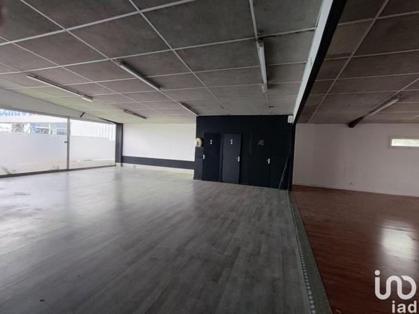 Atelier à vendre 1 000 m² Chartres