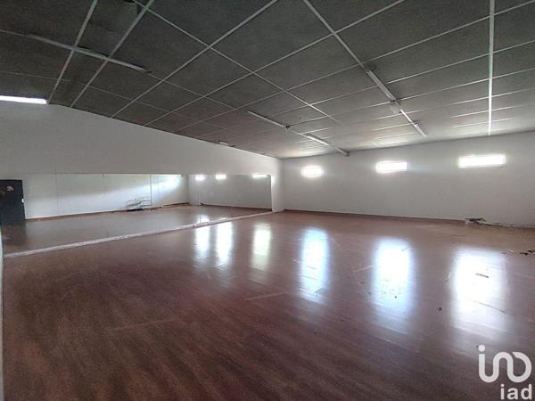 Atelier à vendre 1 000 m² Chartres