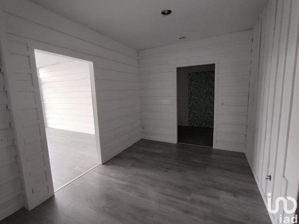 Atelier à vendre 1 000 m² Chartres