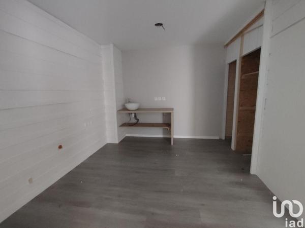 Atelier à vendre 1 000 m² Chartres