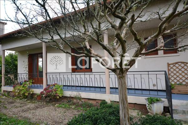 Achat maison Villemur-sur-Tarn - 4 pièce(s) - 75 m² - 205 200 €