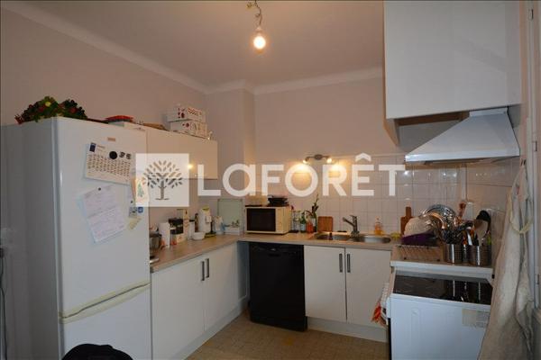 Achat maison Villemur-sur-Tarn - 4 pièce(s) - 75 m² - 205 200 €