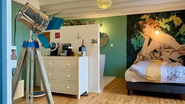ÉCHIRÉ centre (79410)| MAISON 233 m2 EN PIERRE AVEC PISCINE