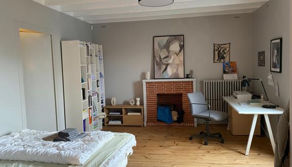 ÉCHIRÉ centre (79410)| MAISON 233 m2 EN PIERRE AVEC PISCINE