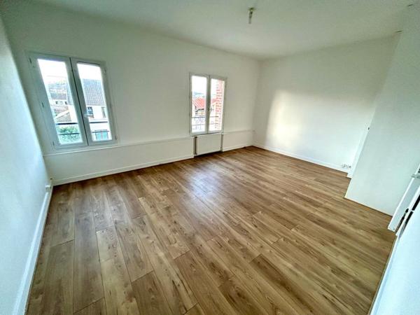 MAISON DE VILLE 90 M2 COEUR CAUDEBEC LES ELBEUF