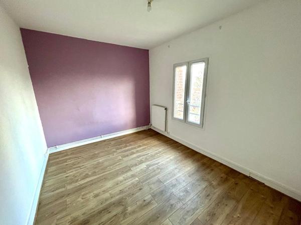 MAISON DE VILLE 90 M2 COEUR CAUDEBEC LES ELBEUF