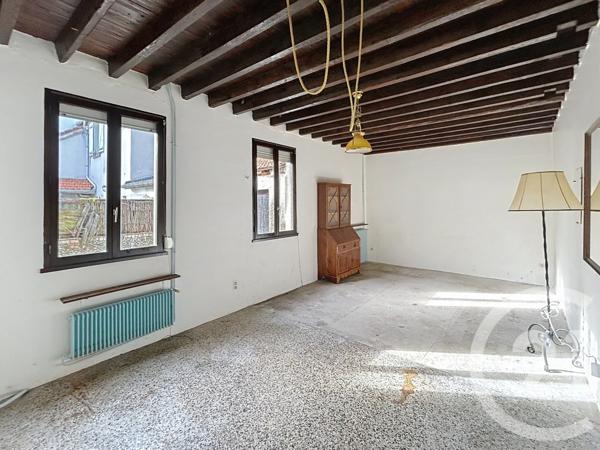 Maison à vendre  4 pièces - 105 m2 REIMS - 51