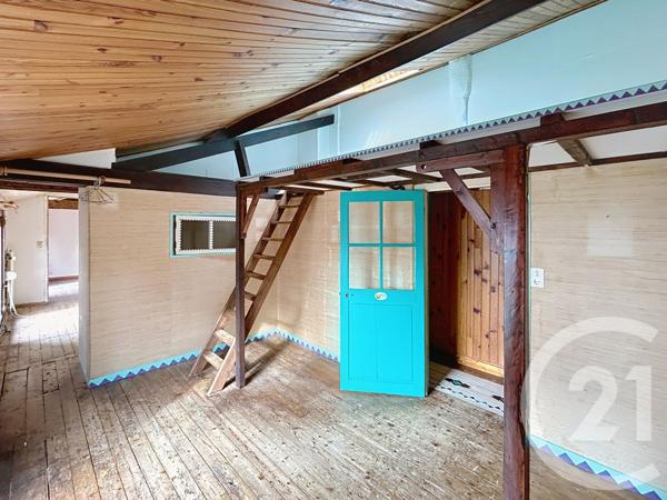 Maison à vendre  4 pièces - 105 m2 REIMS - 51