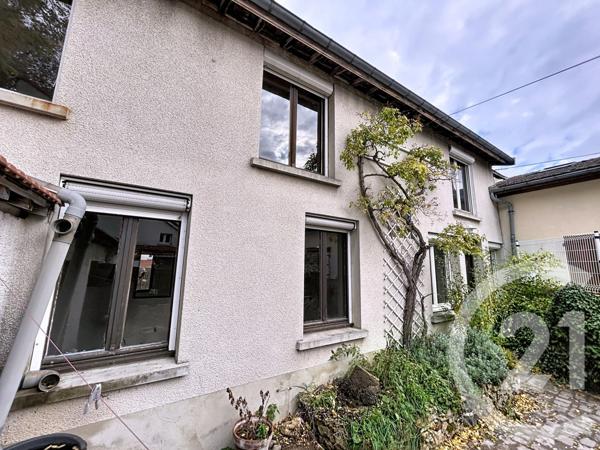 Maison à vendre  4 pièces - 105 m2 REIMS - 51